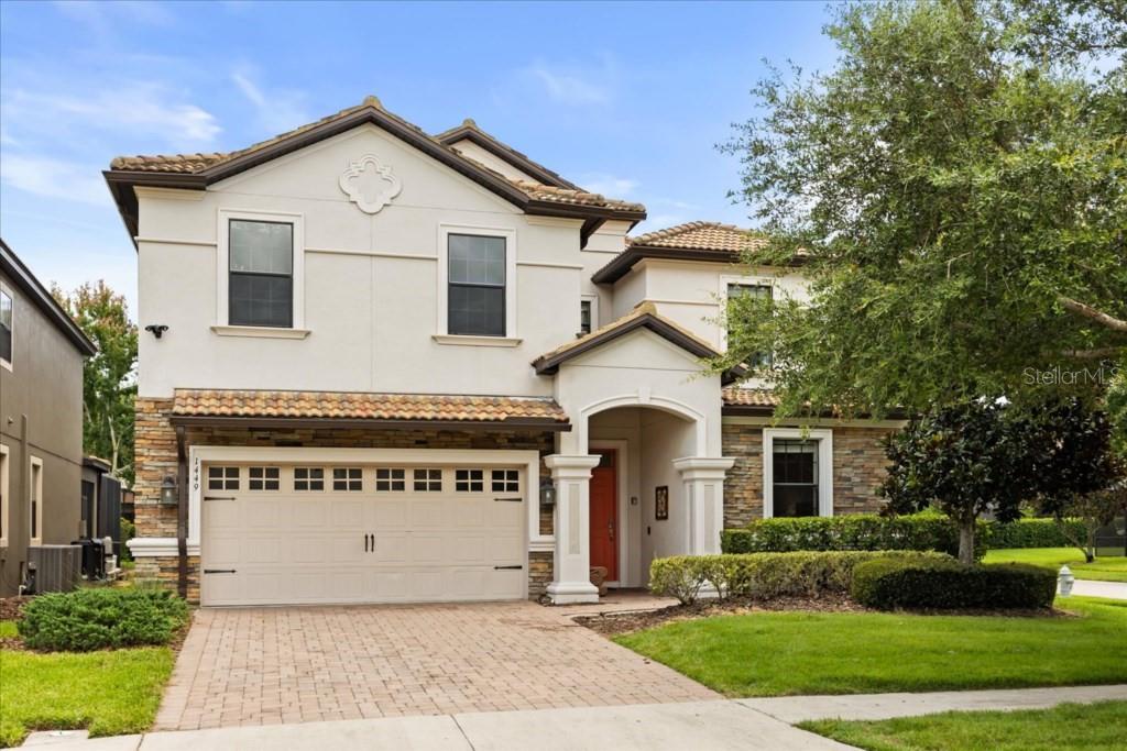 1449 ROLLING FAIRWAY DRIVE
