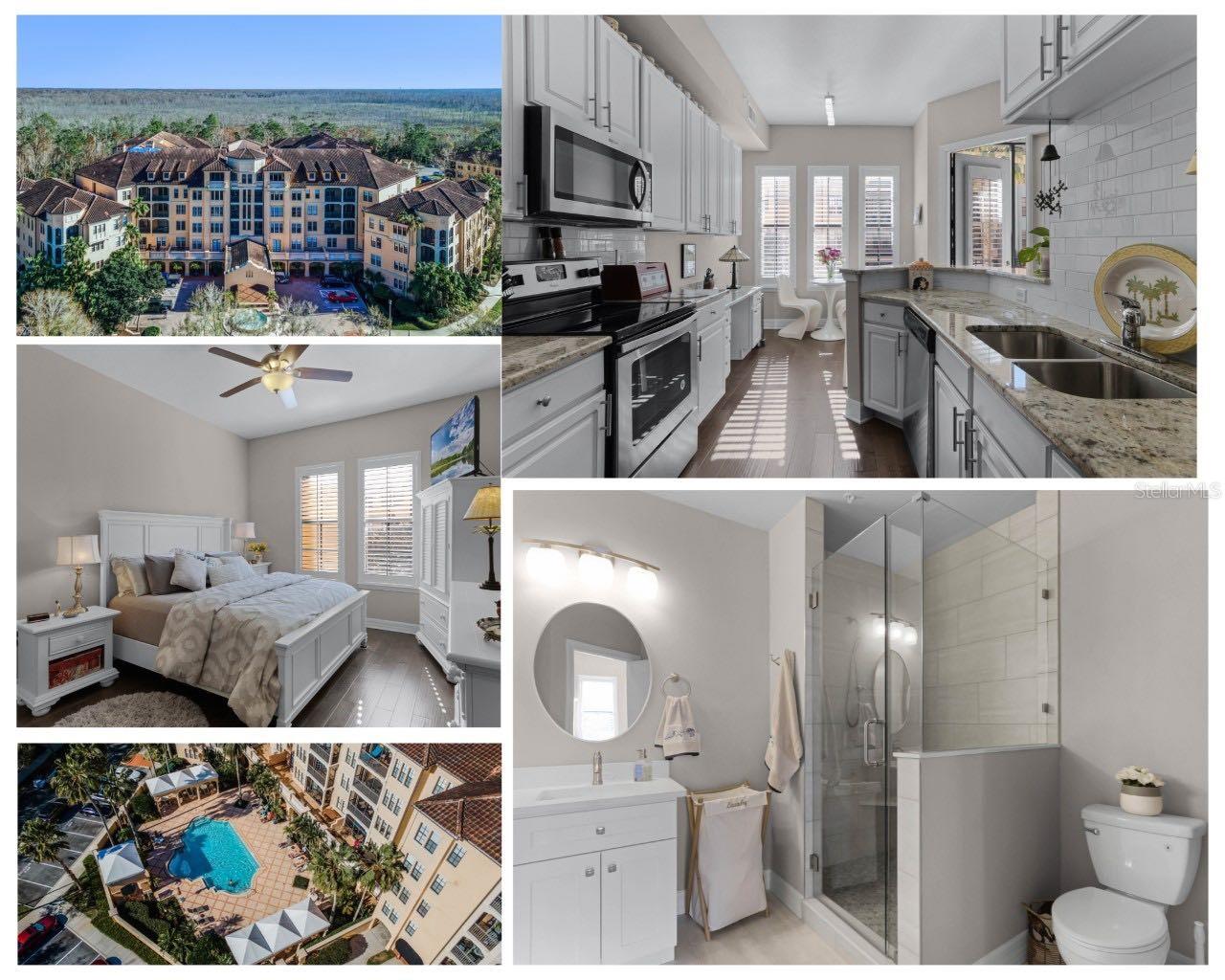 501 MIRASOL CIRCLE Unit 304