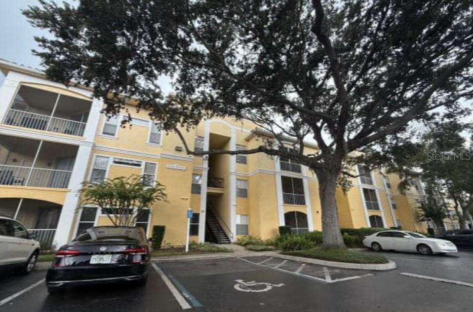 1225 LAKE SHADOW CIRCLE Unit 14102