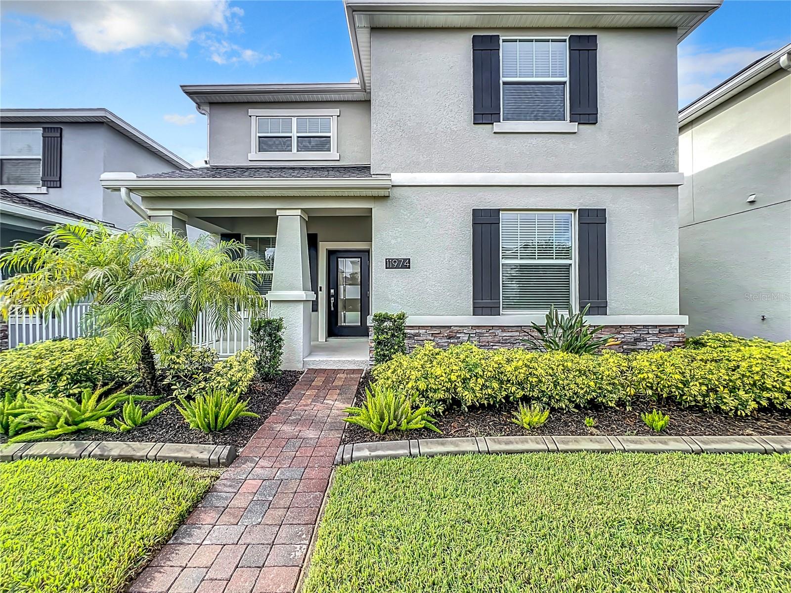 11974 HOMETOWN PLACE