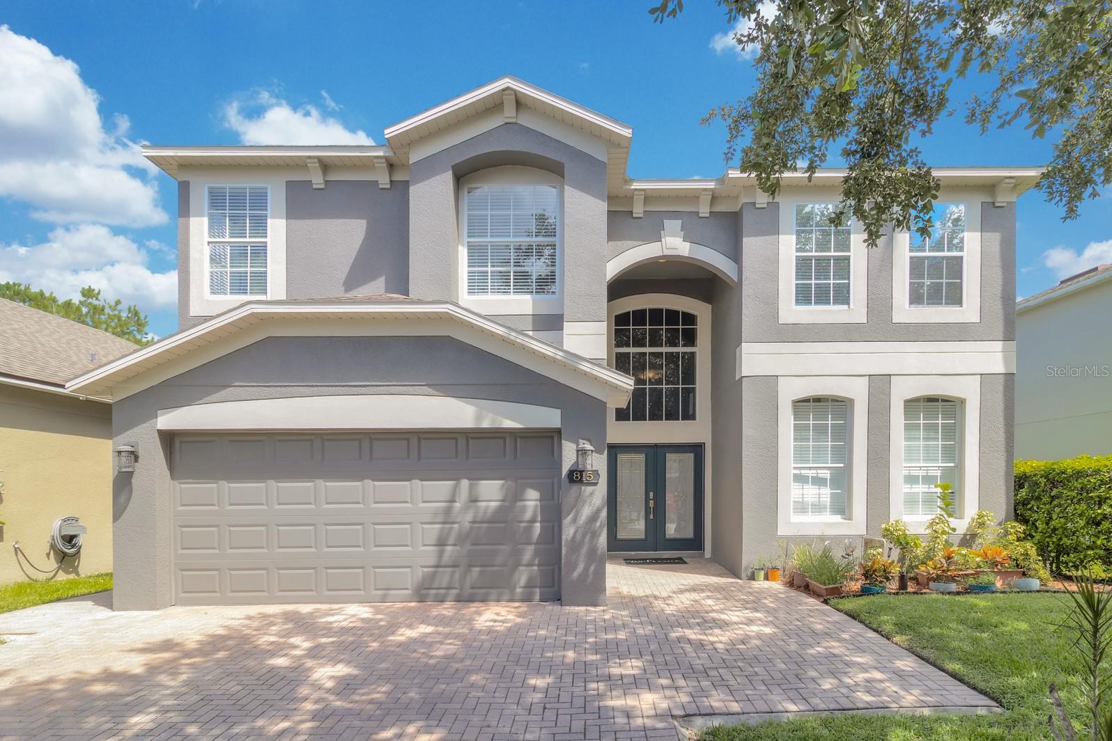 815 BELLA VIDA BOULEVARD