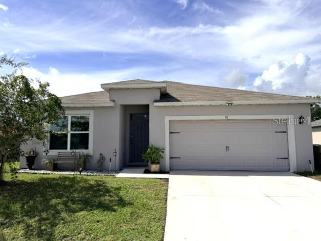 111 DORCHESTER COURT
