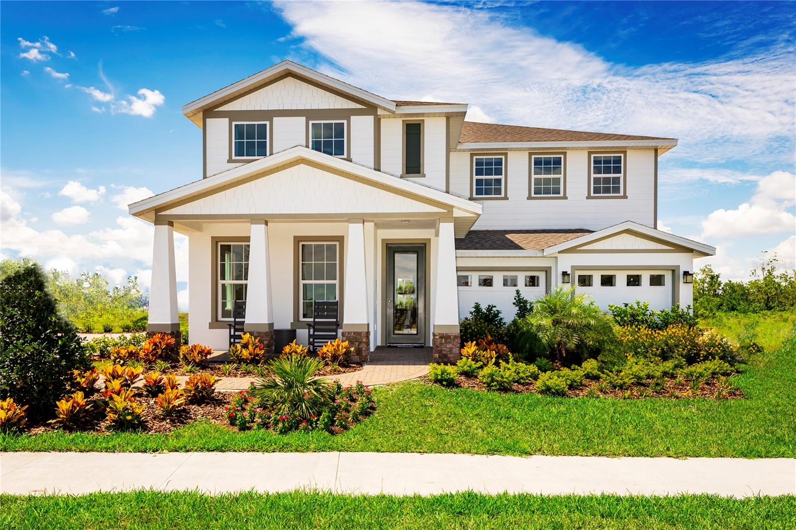 Listing photo 1 for 11161 Nellie Crossing Cir