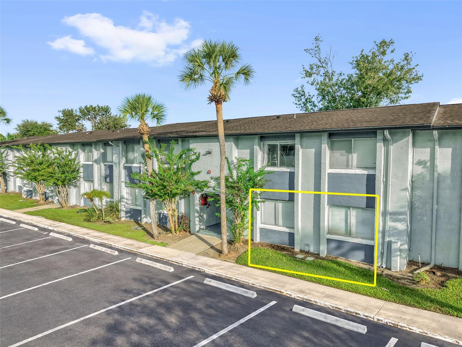 4743 S TEXAS AVENUE Unit 4743B