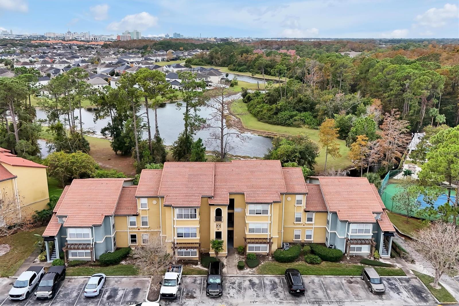 5168 CONROY ROAD Unit 35