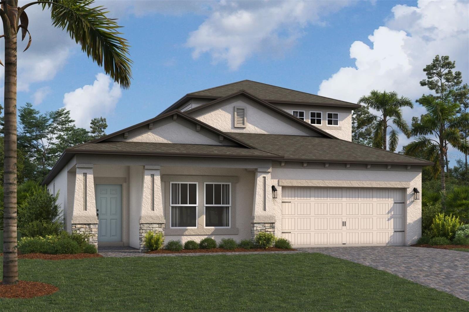 Listing photo 1 for 4561 Lake Fox Dr