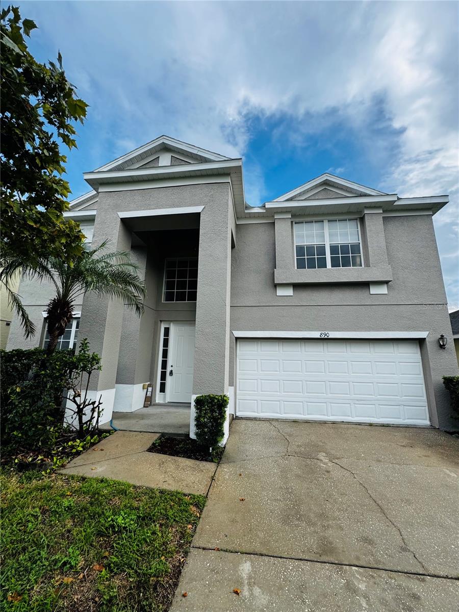 890 MCINNIS COURT
