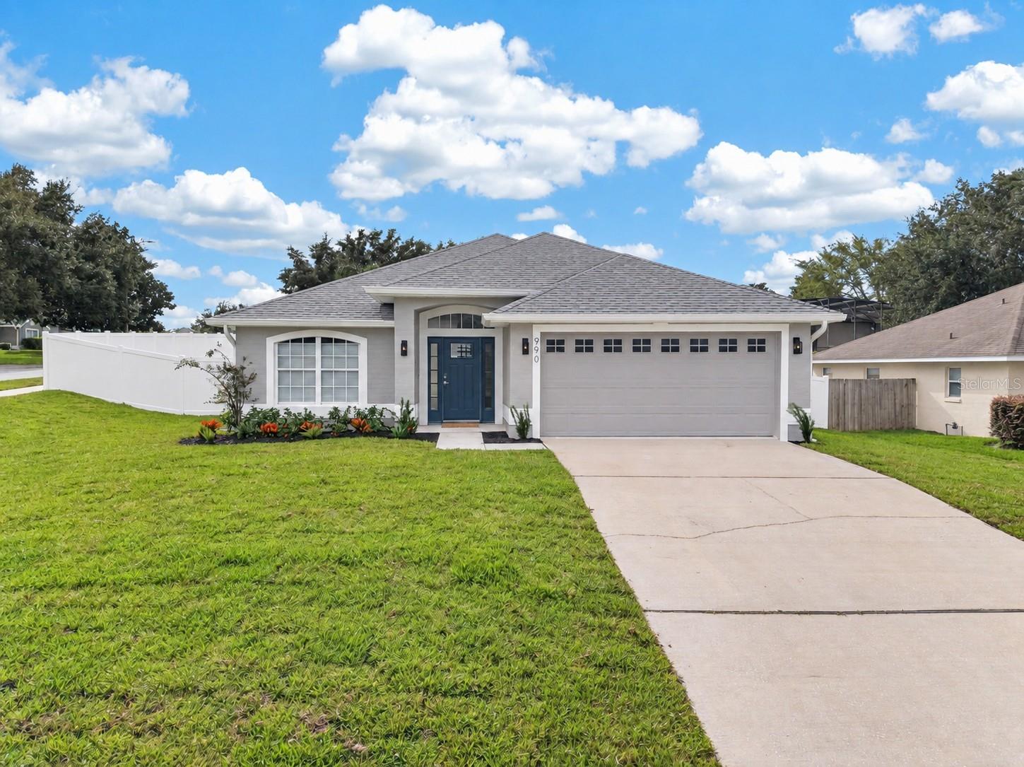 990 STATIONSIDE DRIVE