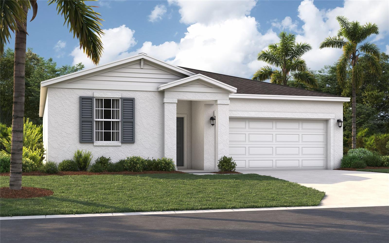 Listing photo for 1841 American Way