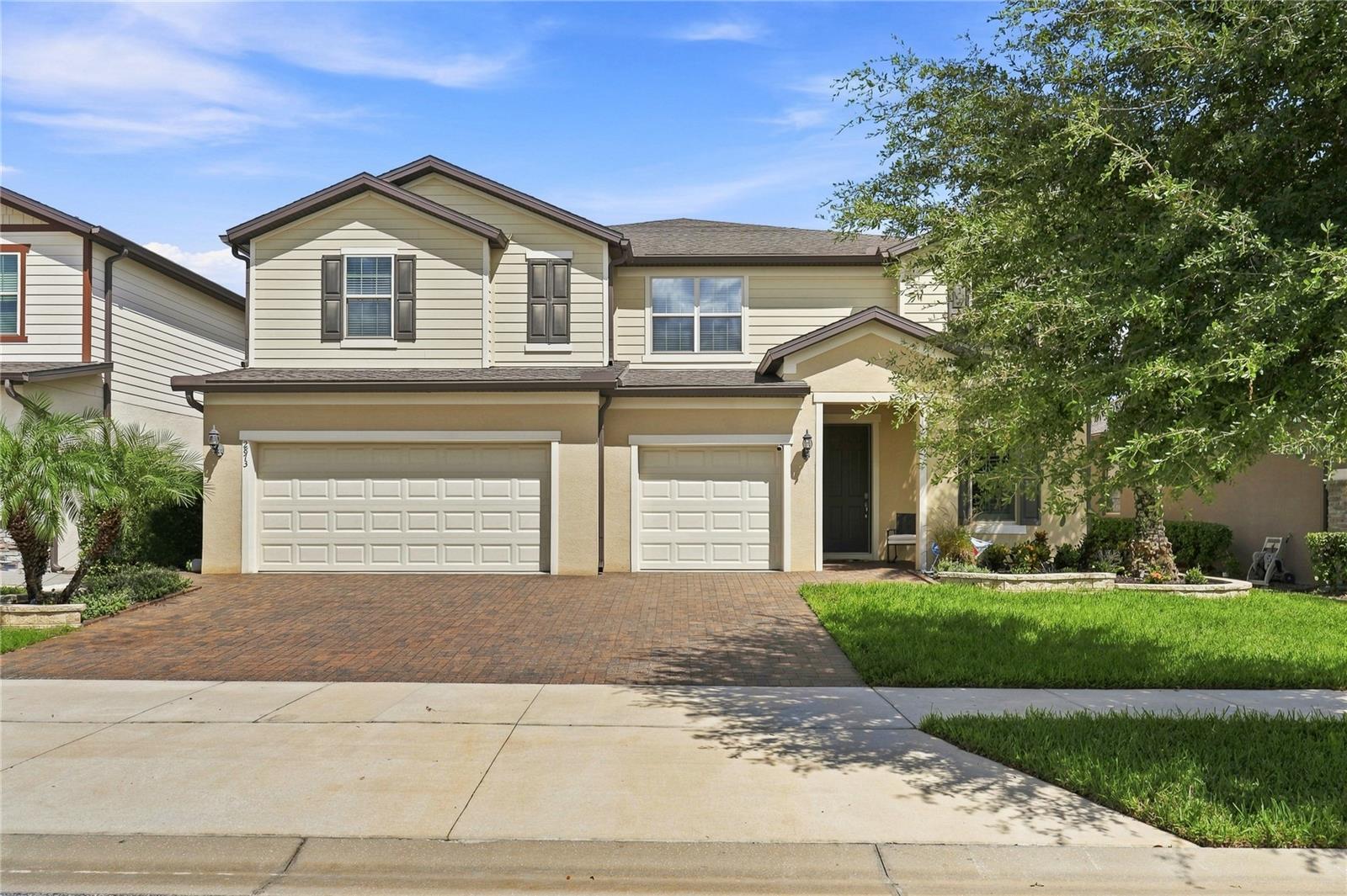2873 MATERA DRIVE