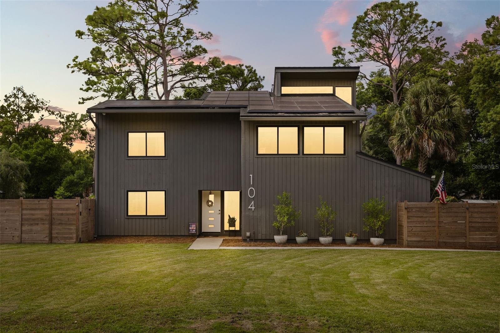 104 WILD FERN DRIVE