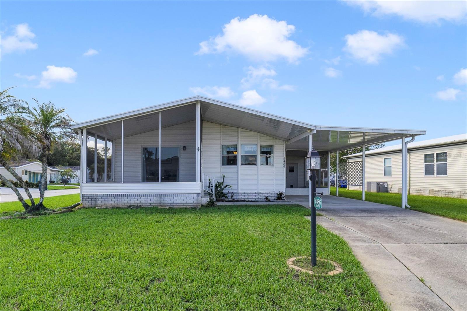 2486 INDEPENDENCE LANE
