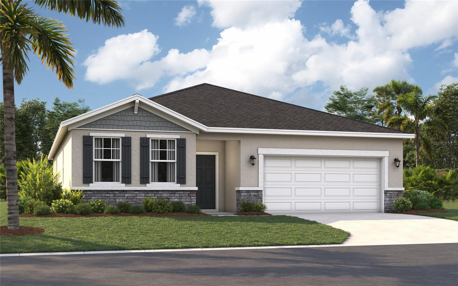 Listing photo for 1842 American Way