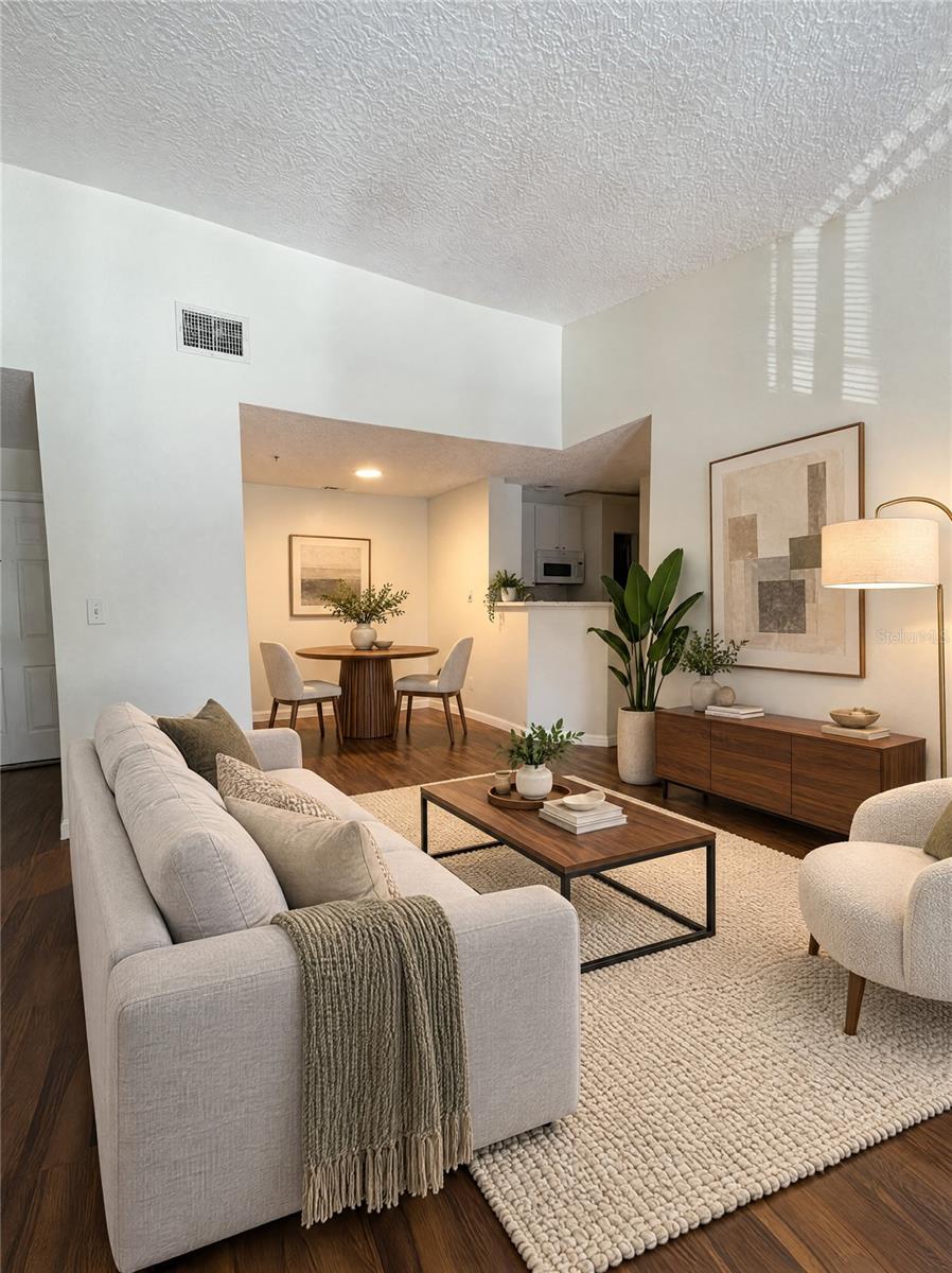249 AFTON SQUARE Unit 306