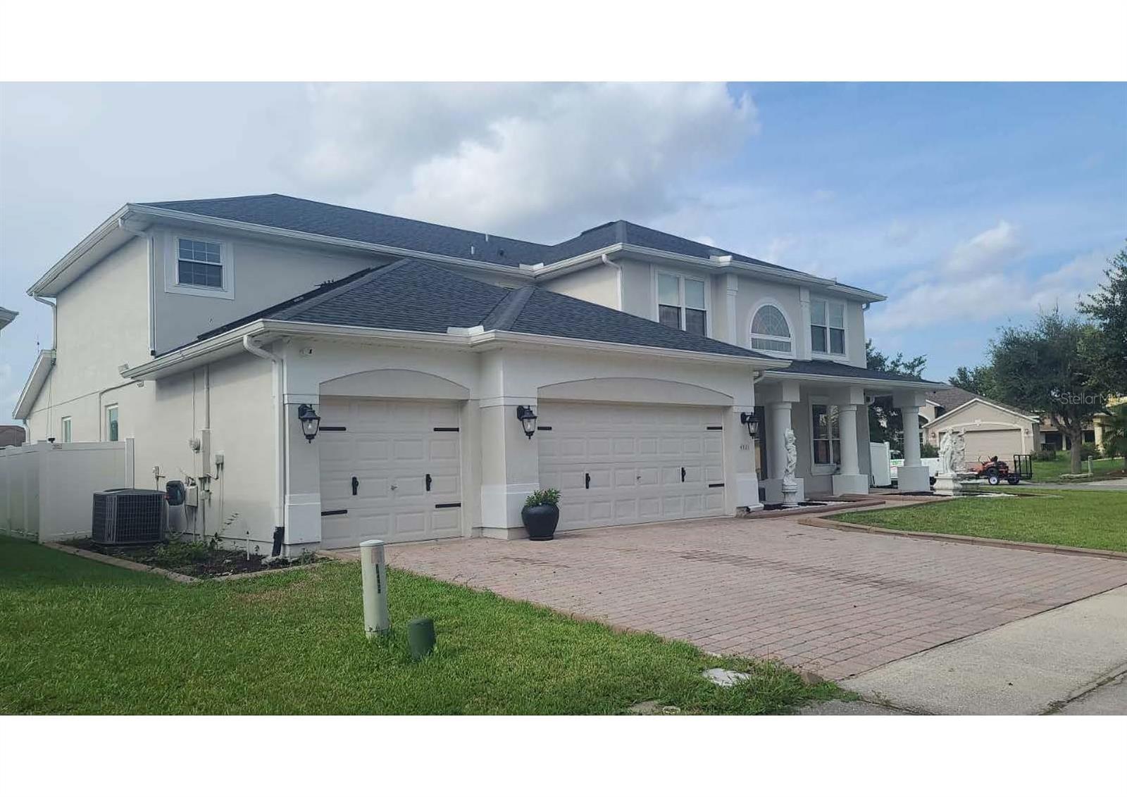 4361 FOX GLEN LOOP