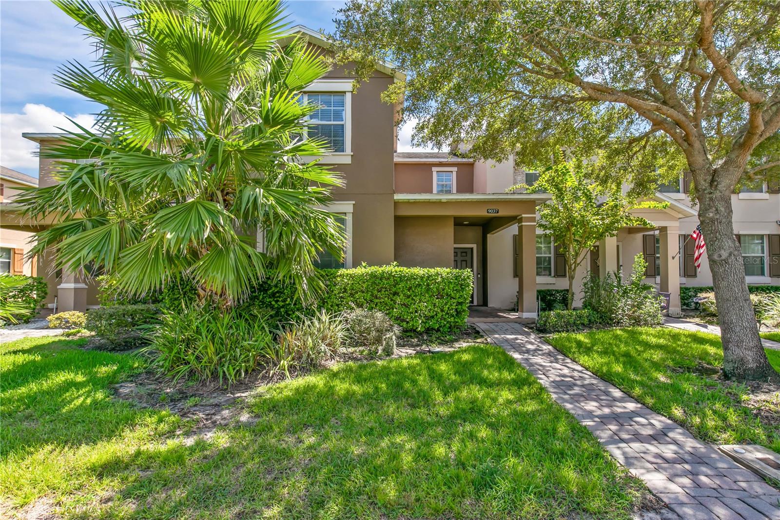 9037 SAVANNAH JULIP LANE
