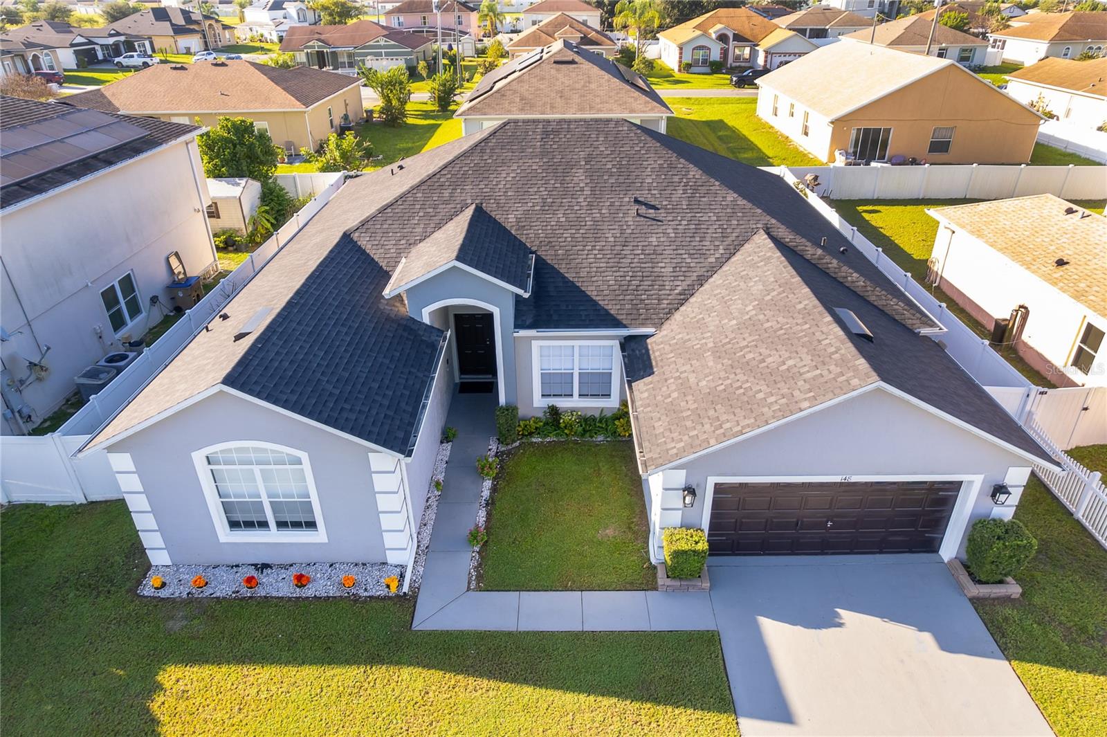 148 ANZIO DRIVE