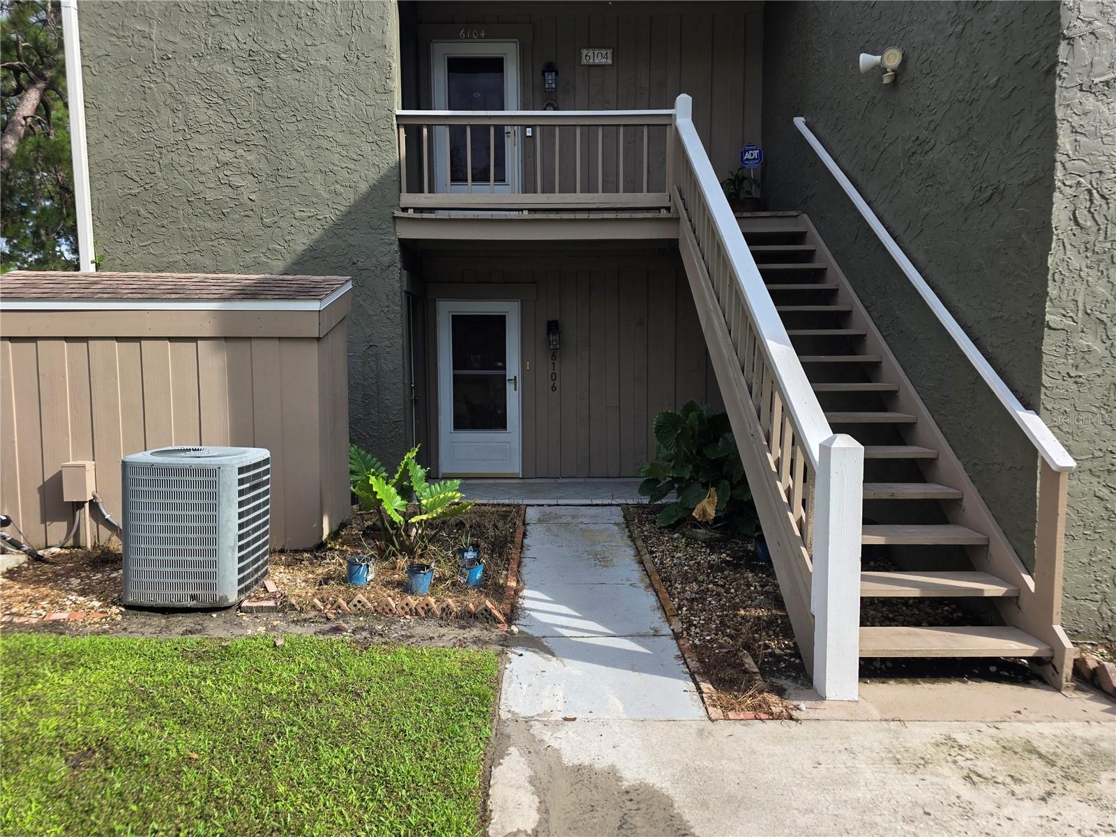 6106 PEREGRINE AVENUE Unit C07
