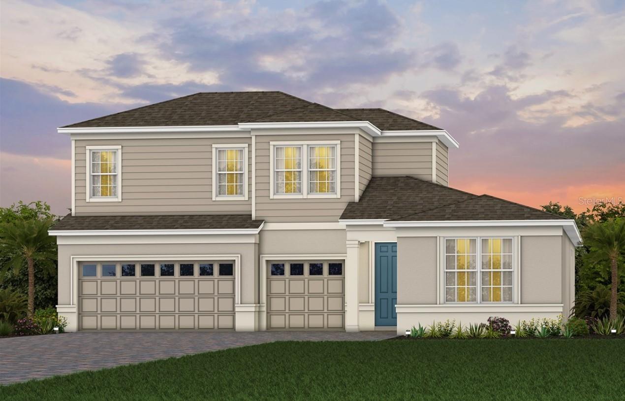 285 CRYSTAL WOOD DRIVE