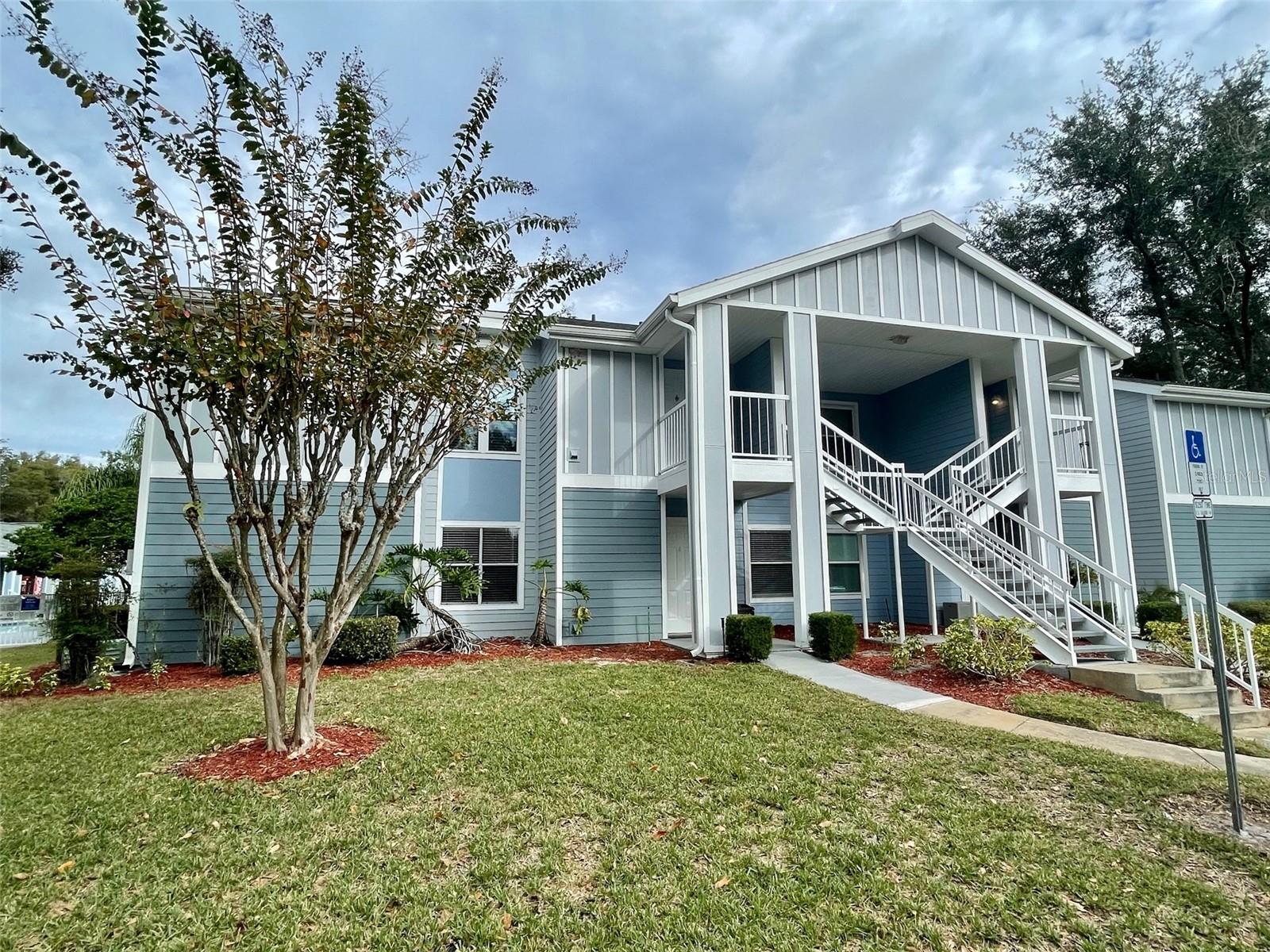 729 SECRET HARBOR LANE Unit 105