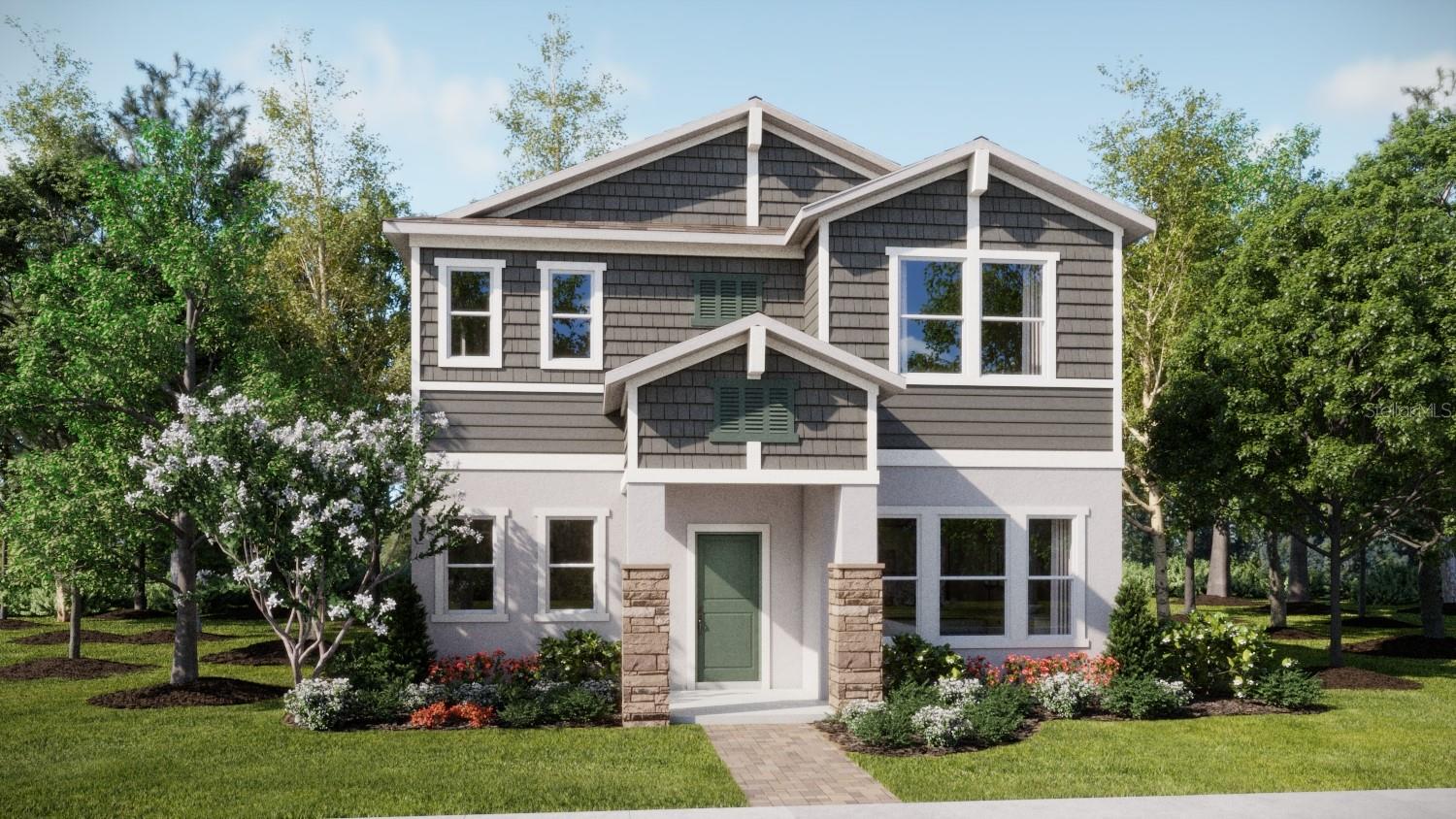5598 RONIN DRIVE