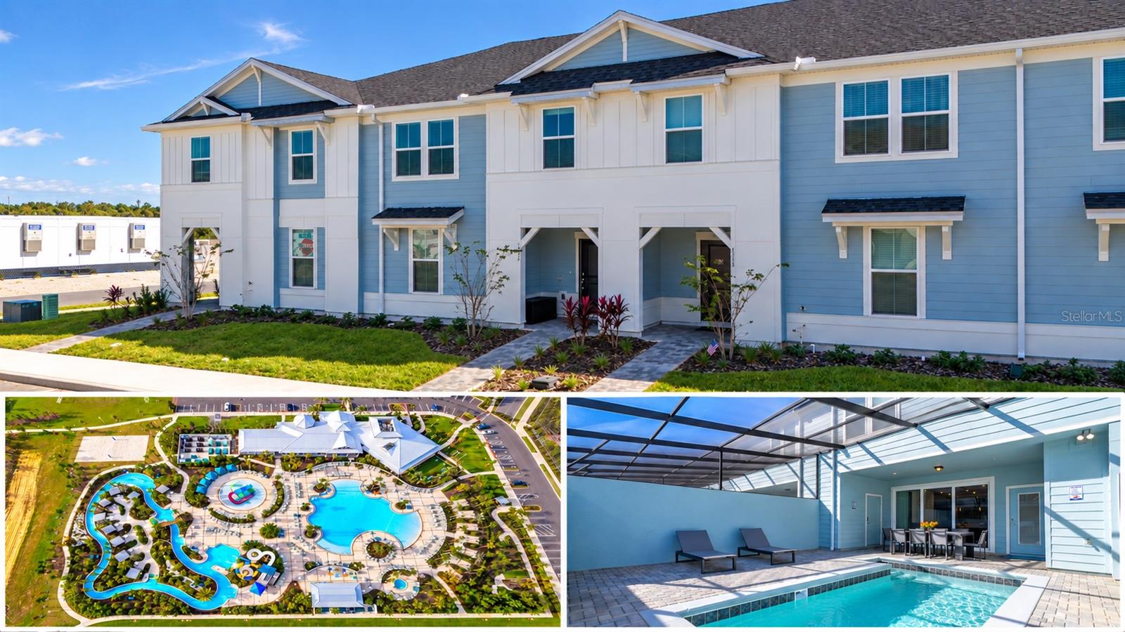 Listing photo 1 for 1288 Blue Paradise Way