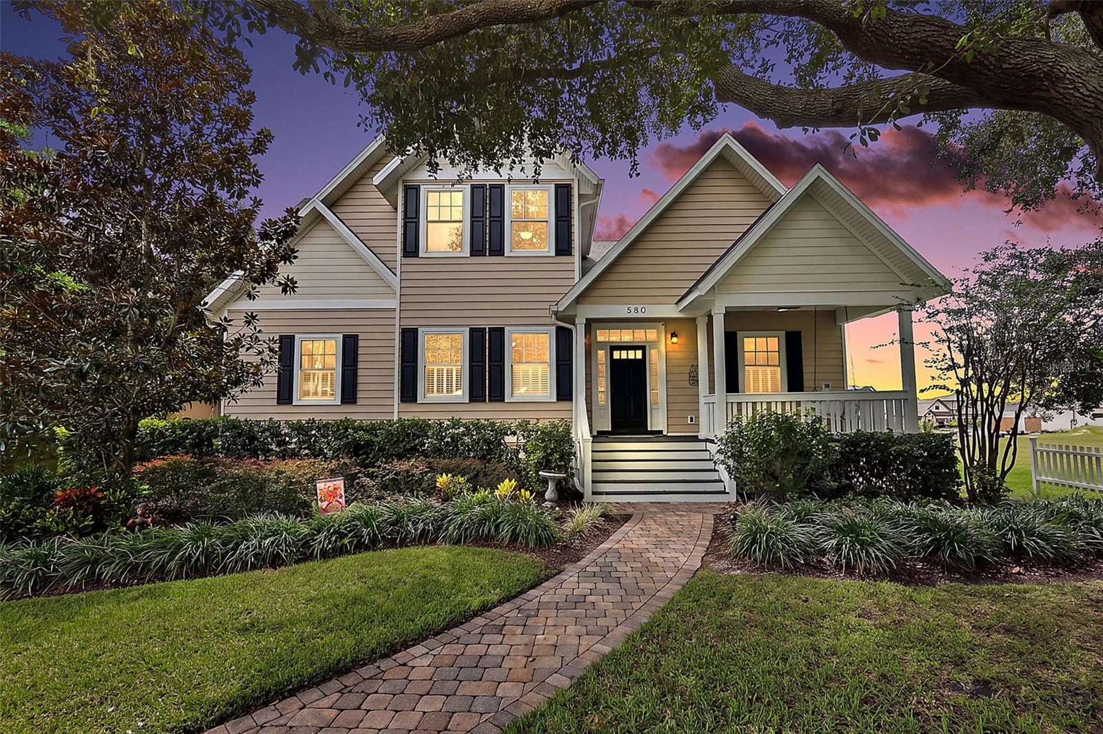 Listing photo for 580 W 10th Ave