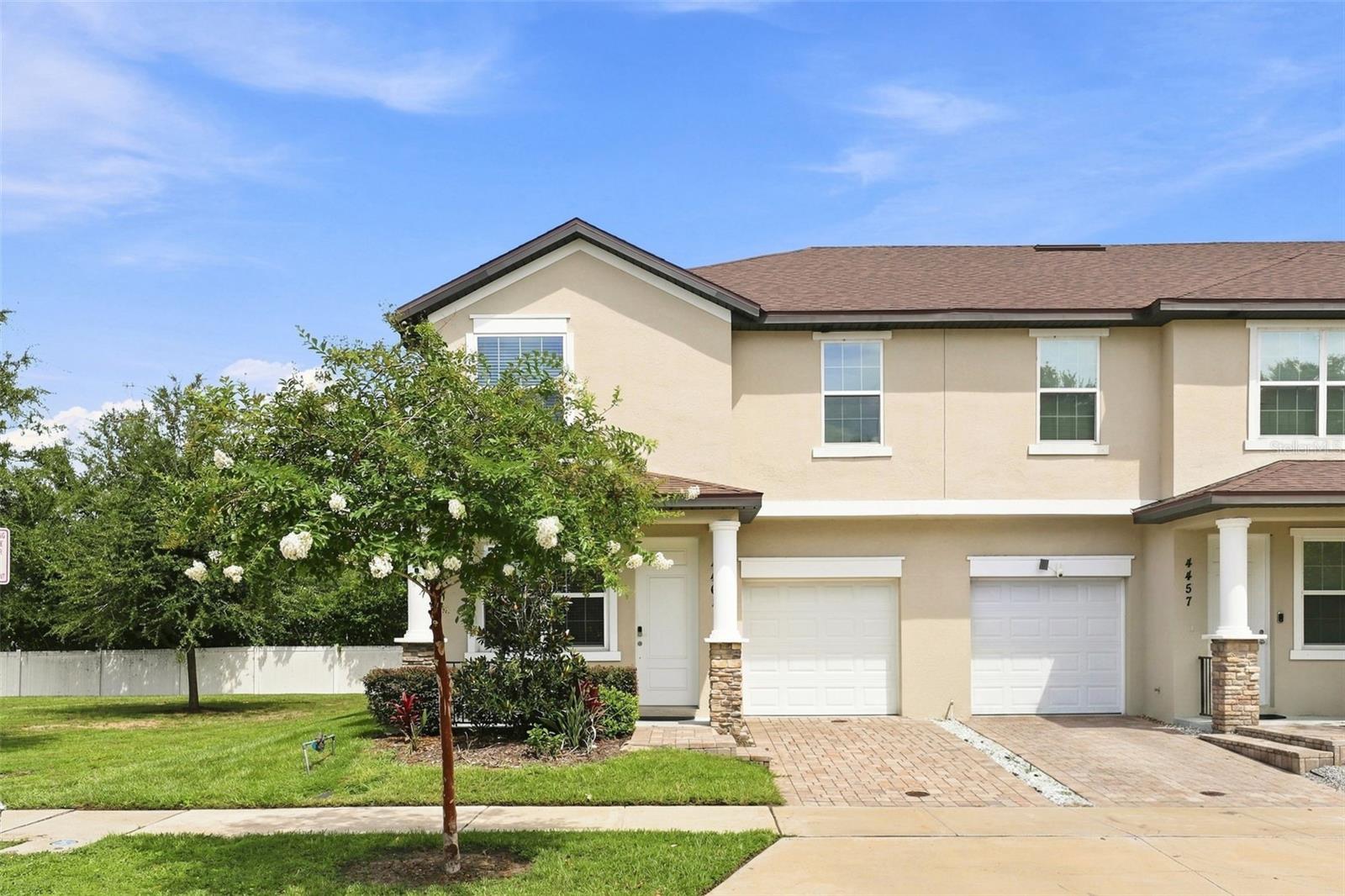 4461 SUMMER FLOWERS PLACE