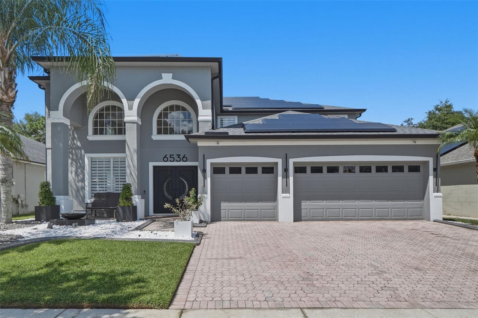 6536 BAYBORO COURT