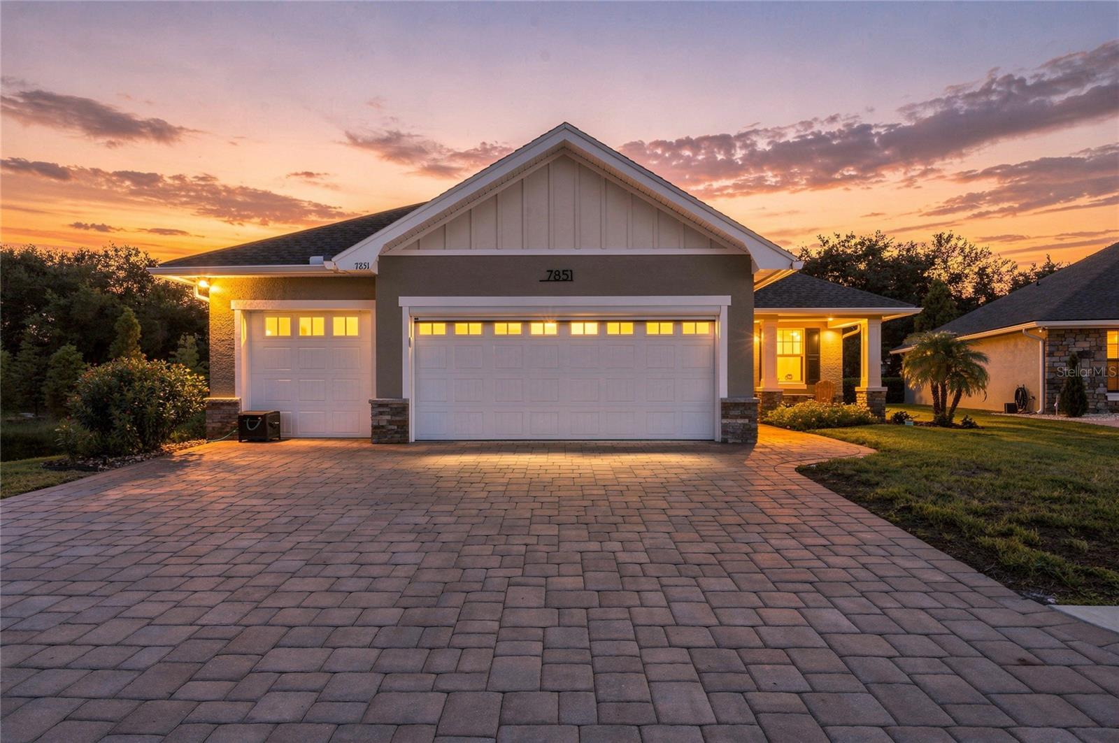 Listing photo 1 for 7851 Lake James Blvd