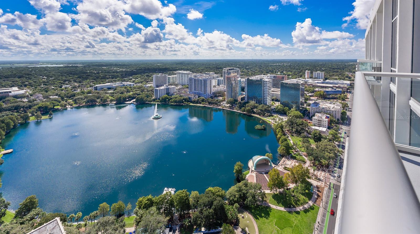 Listing photo for 150 E Robinson St #3503