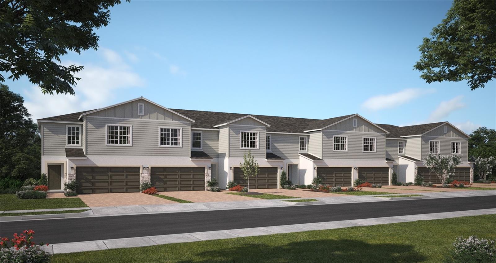 2540 STARRY POINT