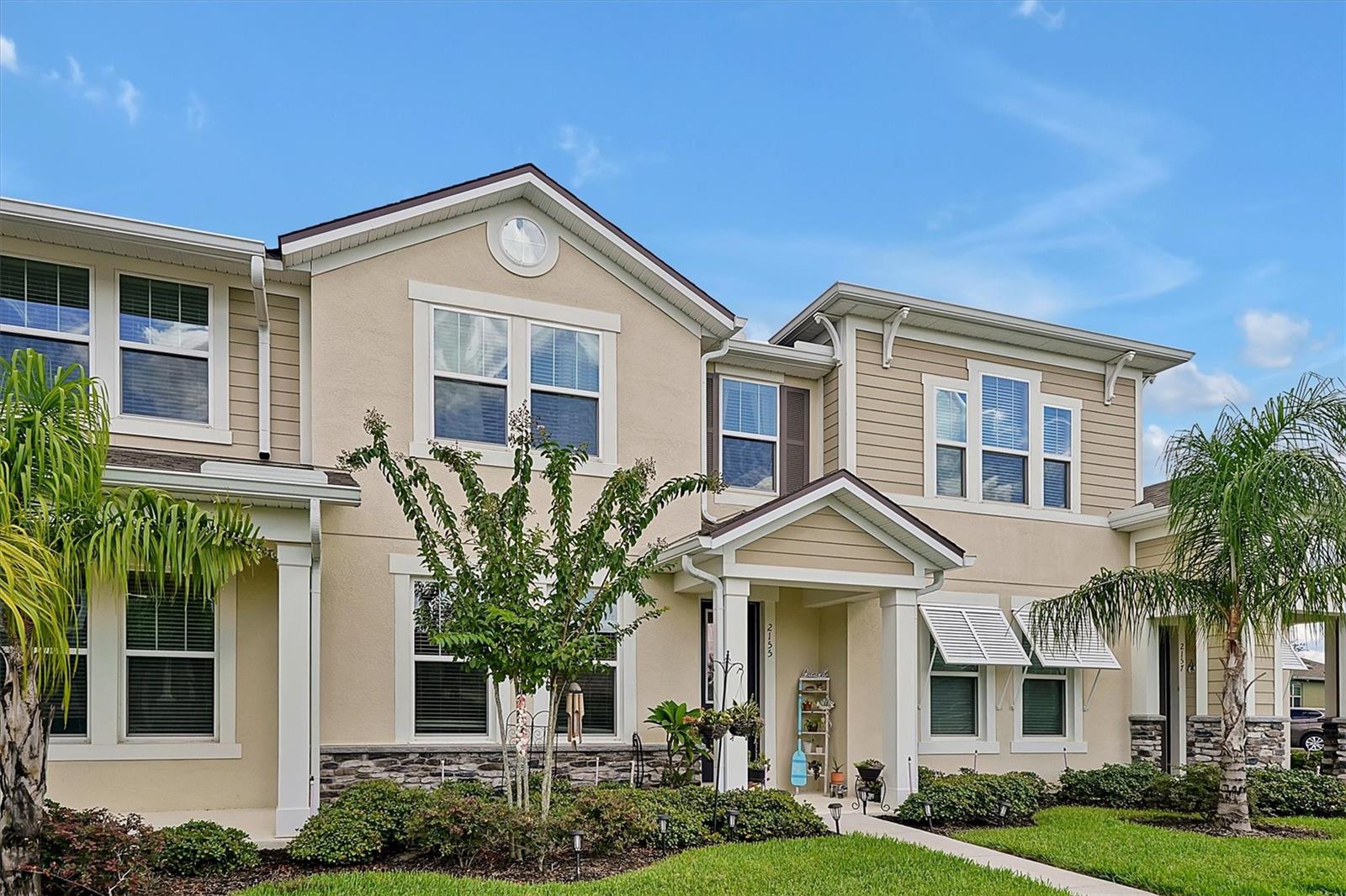 Listing photo for 2155 Valencia Blossom St