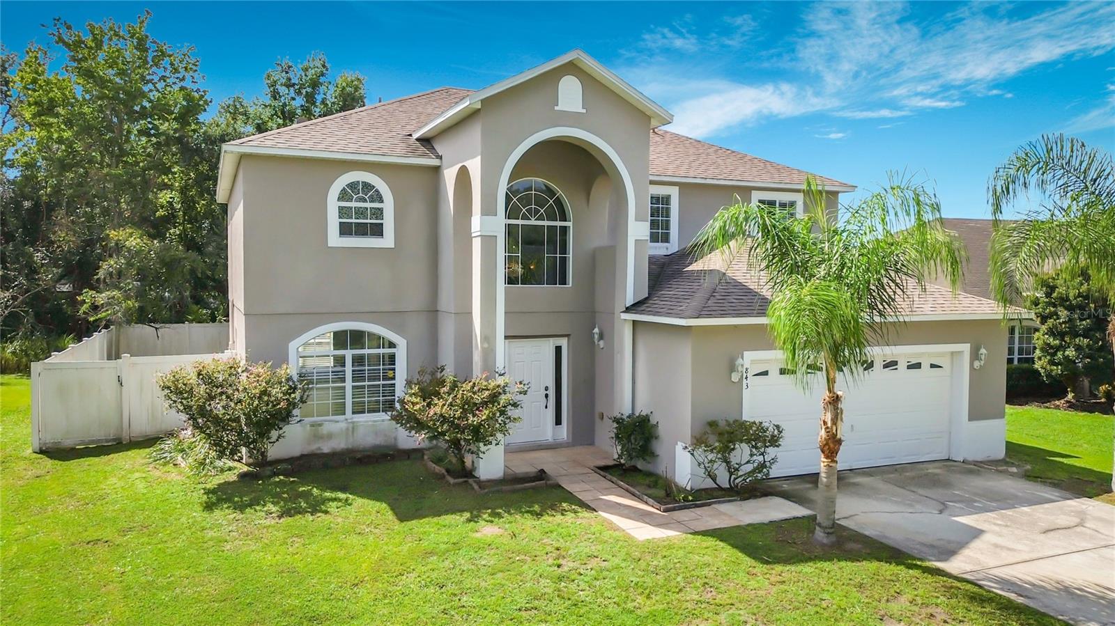 843 OGNON COURT