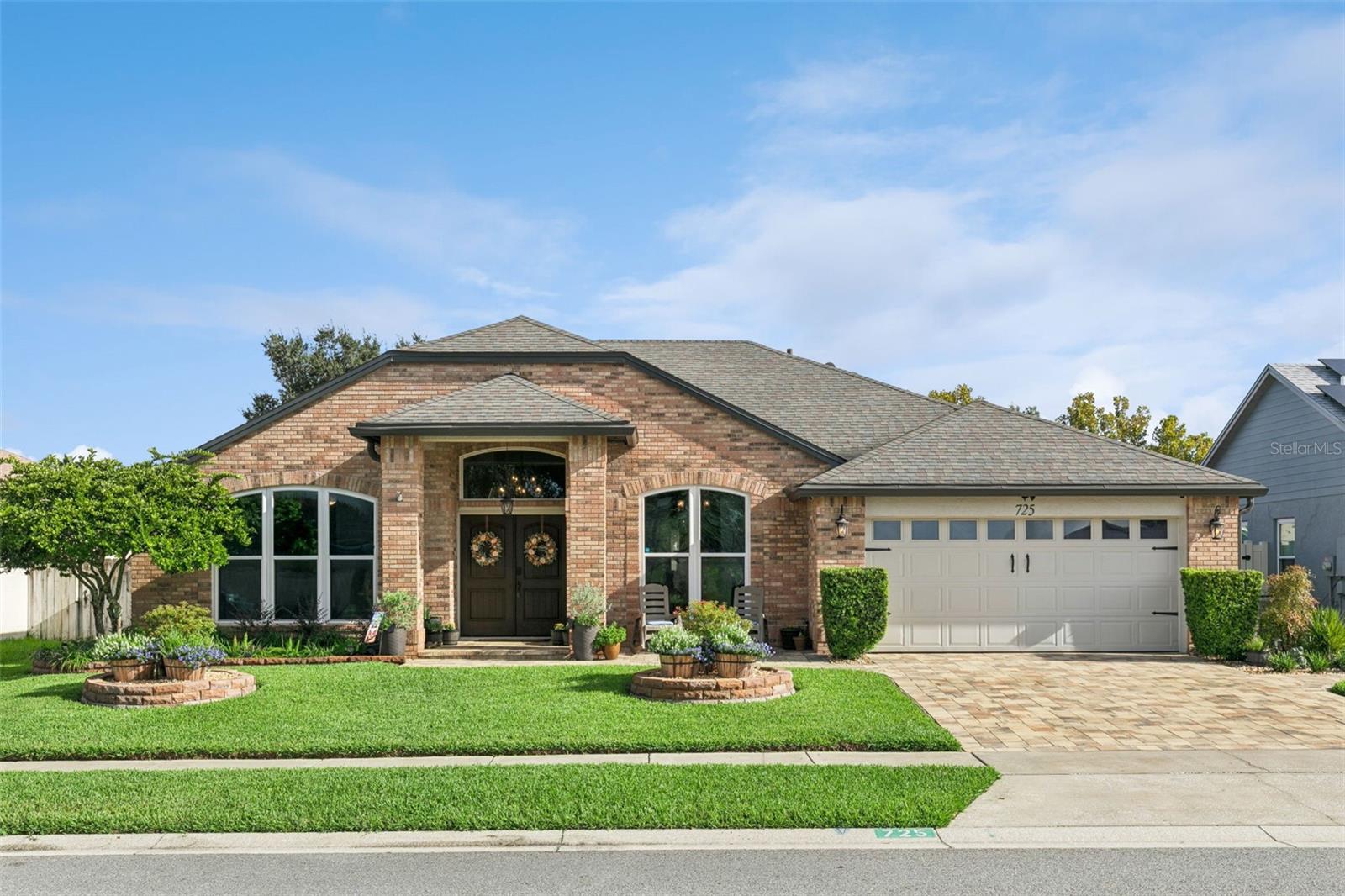 725 HALLOWELL CIRCLE