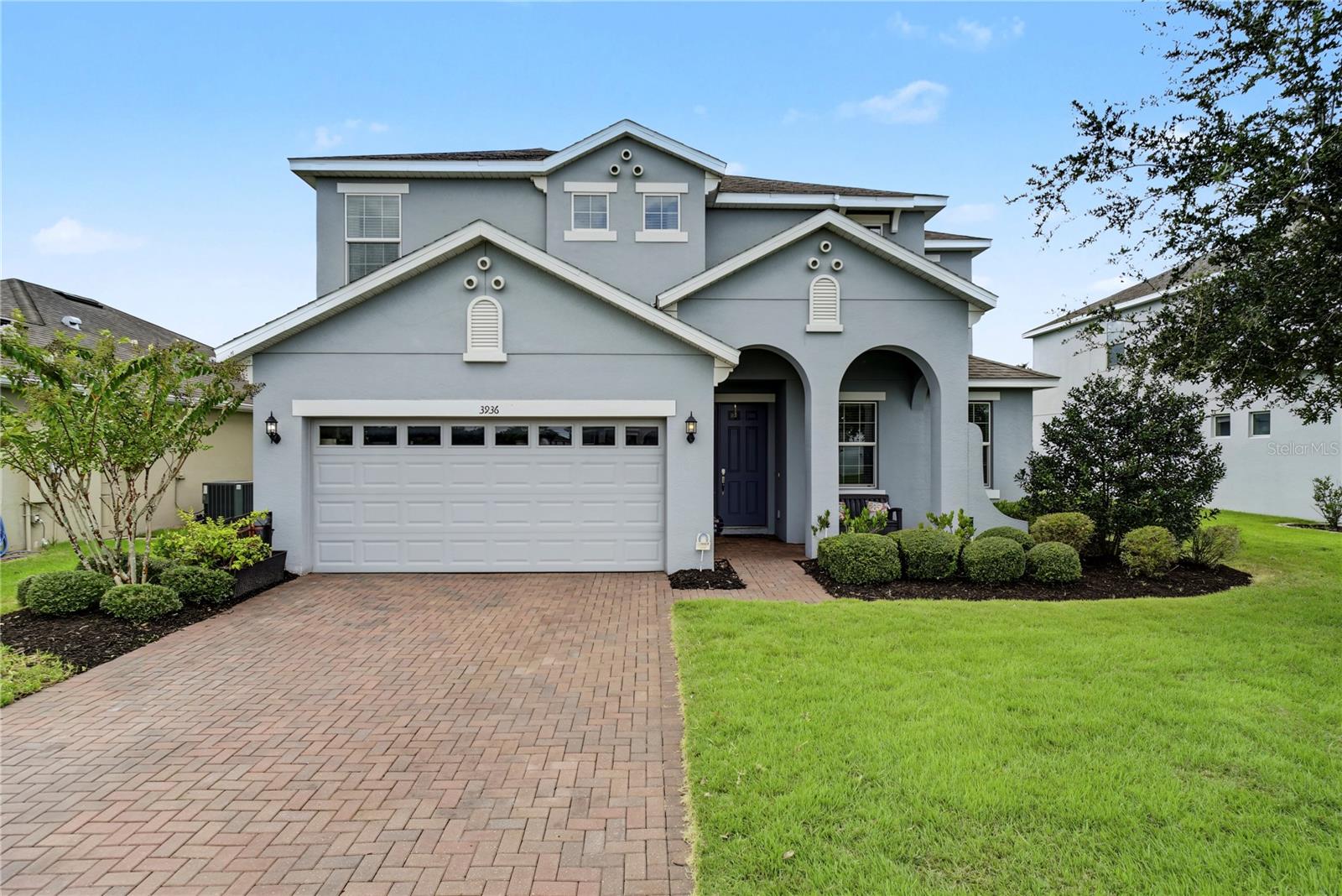 Listing photo 1 for 3936 Night Heron Dr