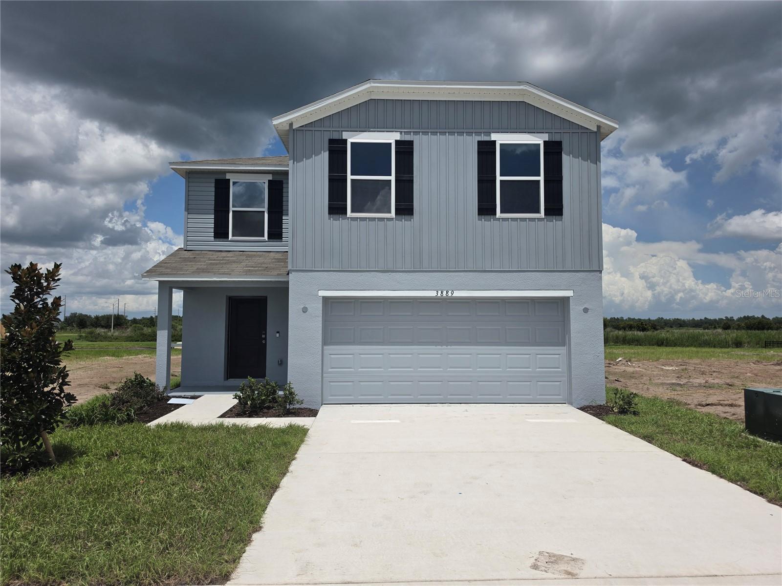 Listing photo for 3889 Bluethread Way