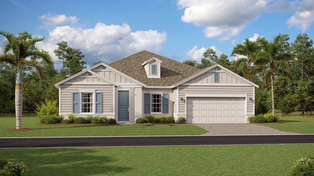 Listing photo for 5630 Enfield Way