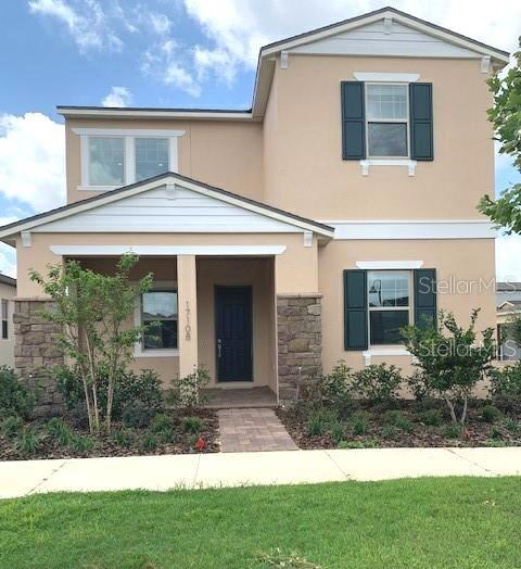 17108 HARBOR OAK PARKWAY