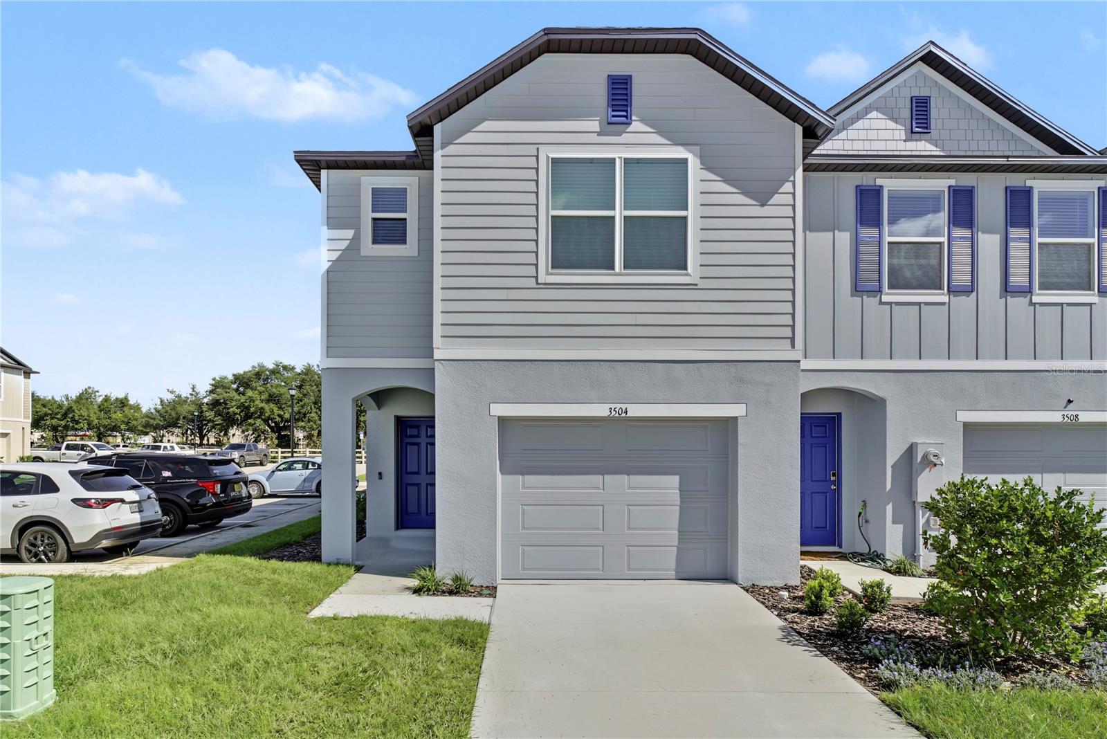 Listing photo 2 for 3504 Eagles Crossing Way