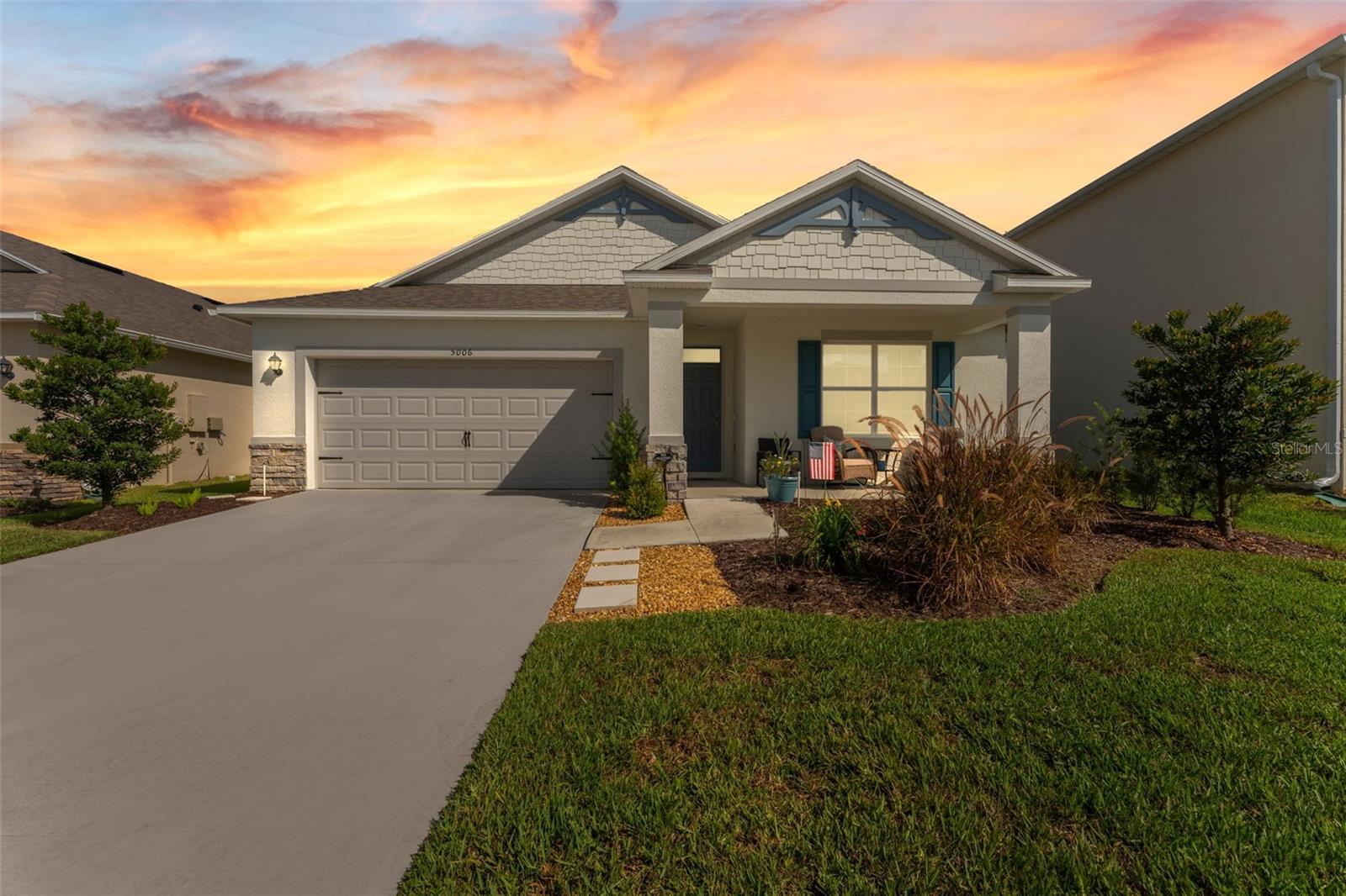 Listing photo 2 for 5006 Foxglove Cir
