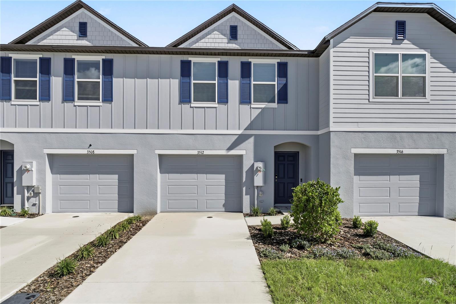 Listing photo 1 for 3512 Eagles Crossing Way
