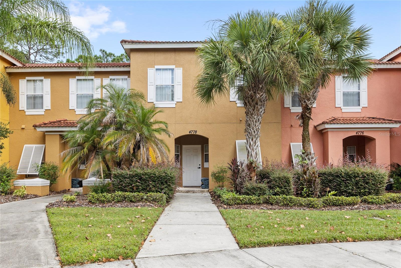 4778 VERO BEACH PLACE