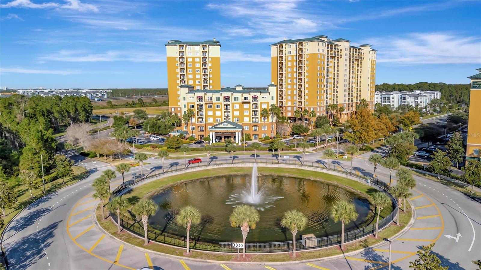 Listing photo 3 for 8101 Resort Village Drive #31308