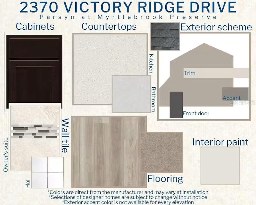 Listing photo 3 for 2370 Victory Ridge Dr