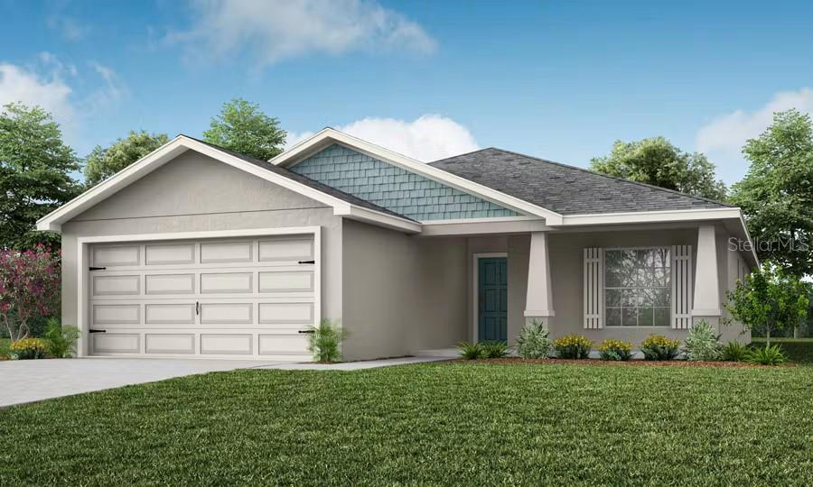 Listing photo 1 for 2370 Victory Ridge Dr