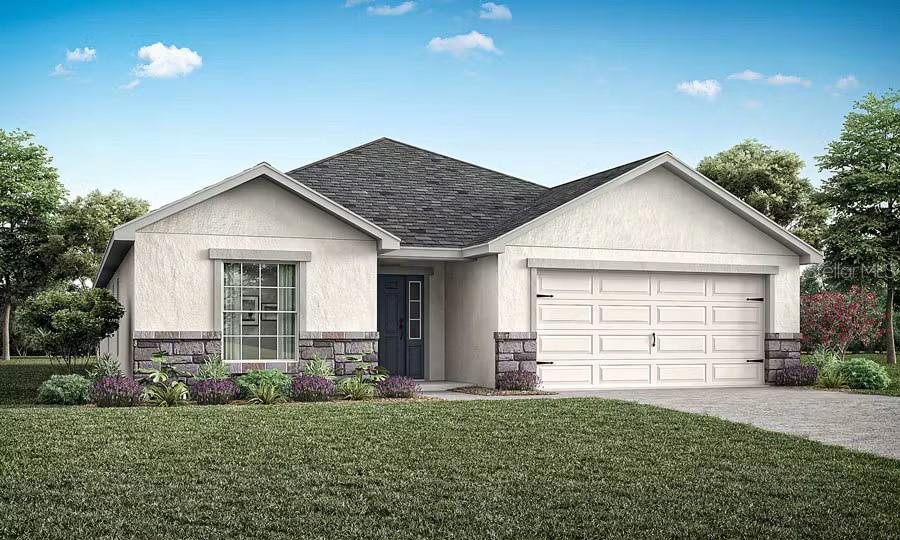 Listing photo 1 for 2029 Summerlake Dr