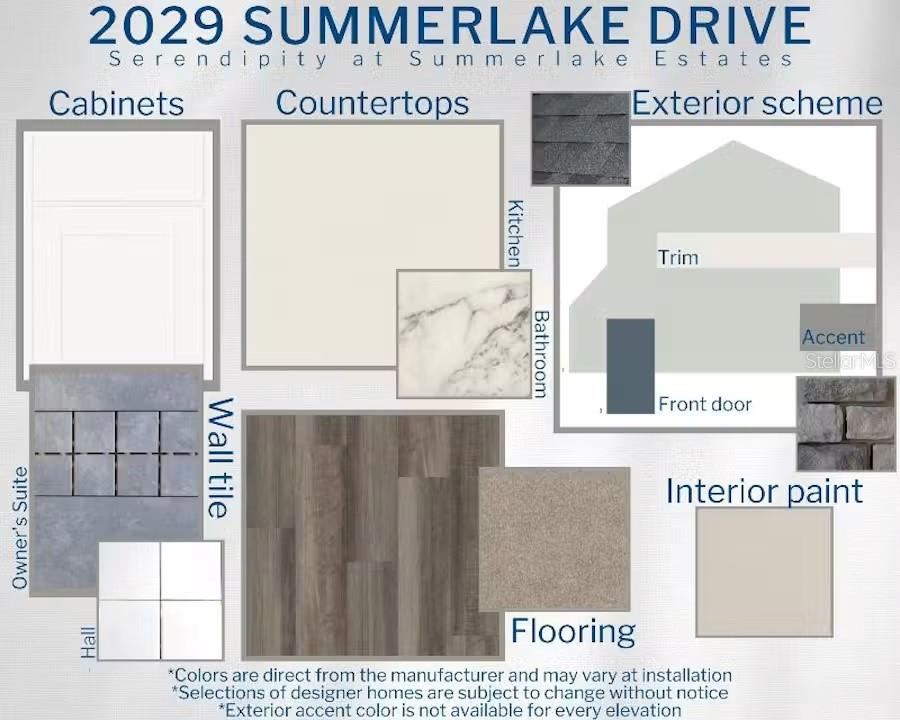 Listing photo 3 for 2029 Summerlake Dr