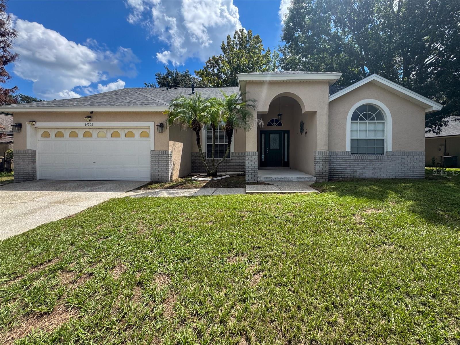 Listing photo 1 for 14706 Peppermill Trl