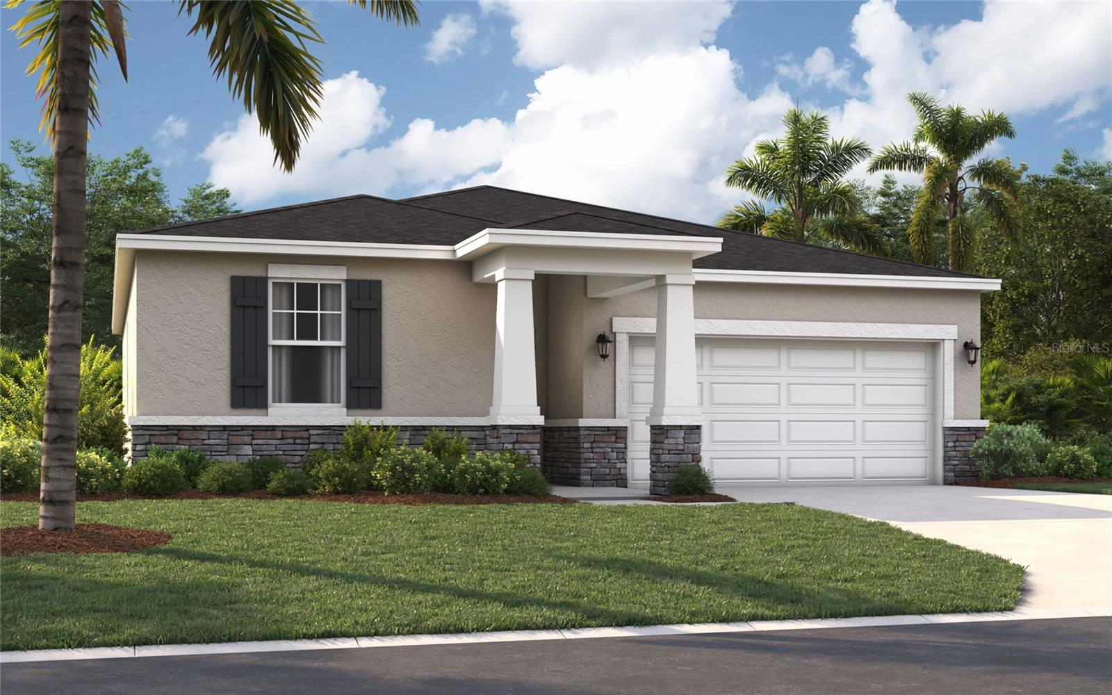 Listing photo for 1421 Chambord Dr